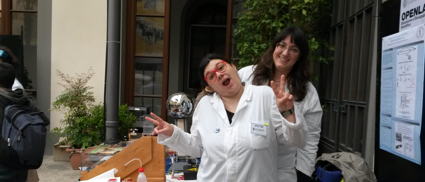 operatori divertenti