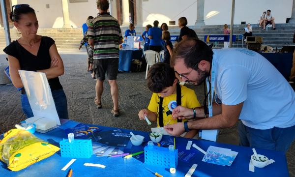 OpenLab a Bright Night 2025!