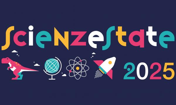 INAUGURAZIONE SCIENZESTATE 2025