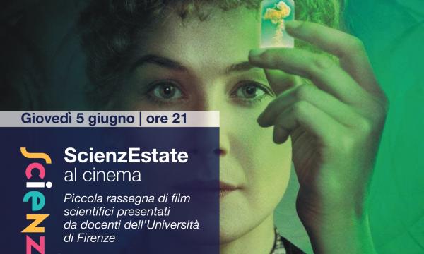 ScienzEstate al cinema!