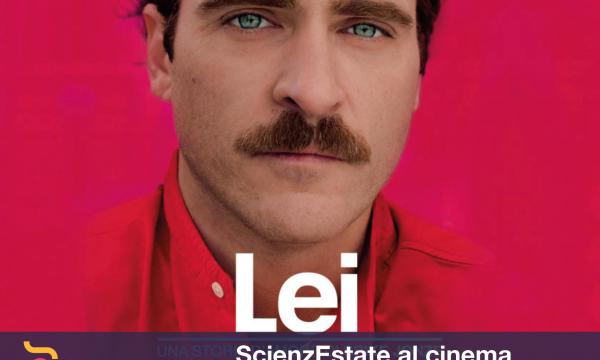 ScienzEstate al Cinema! Rassegna cinematografica gratuita.