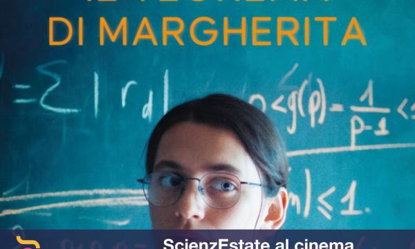 ScienzEstate al cinema! 