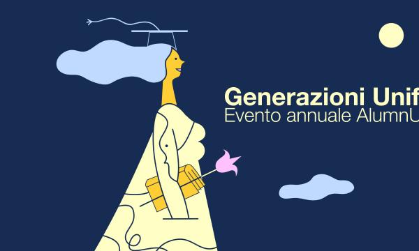 Generazioni Unifi