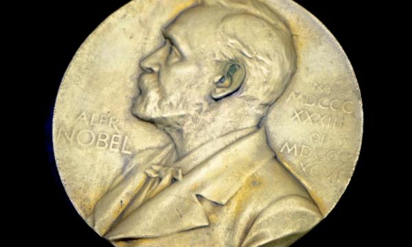Premi Nobel 2026.