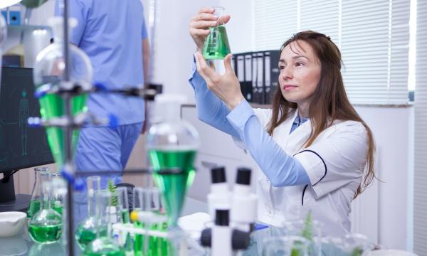 Borse di studio per Studentesse STEM