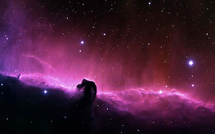 nebulosa